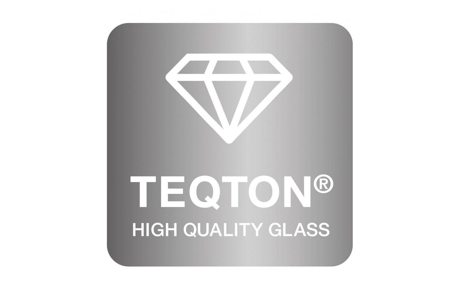 Trinkglas Cheers 460 ml, 6 Stück, TransparentKristallglas-Set