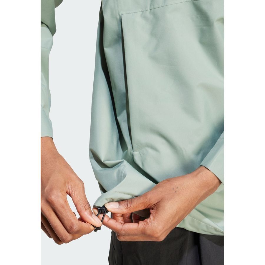Adidas Anorak Terrex Xploric 2.5L Climaproof