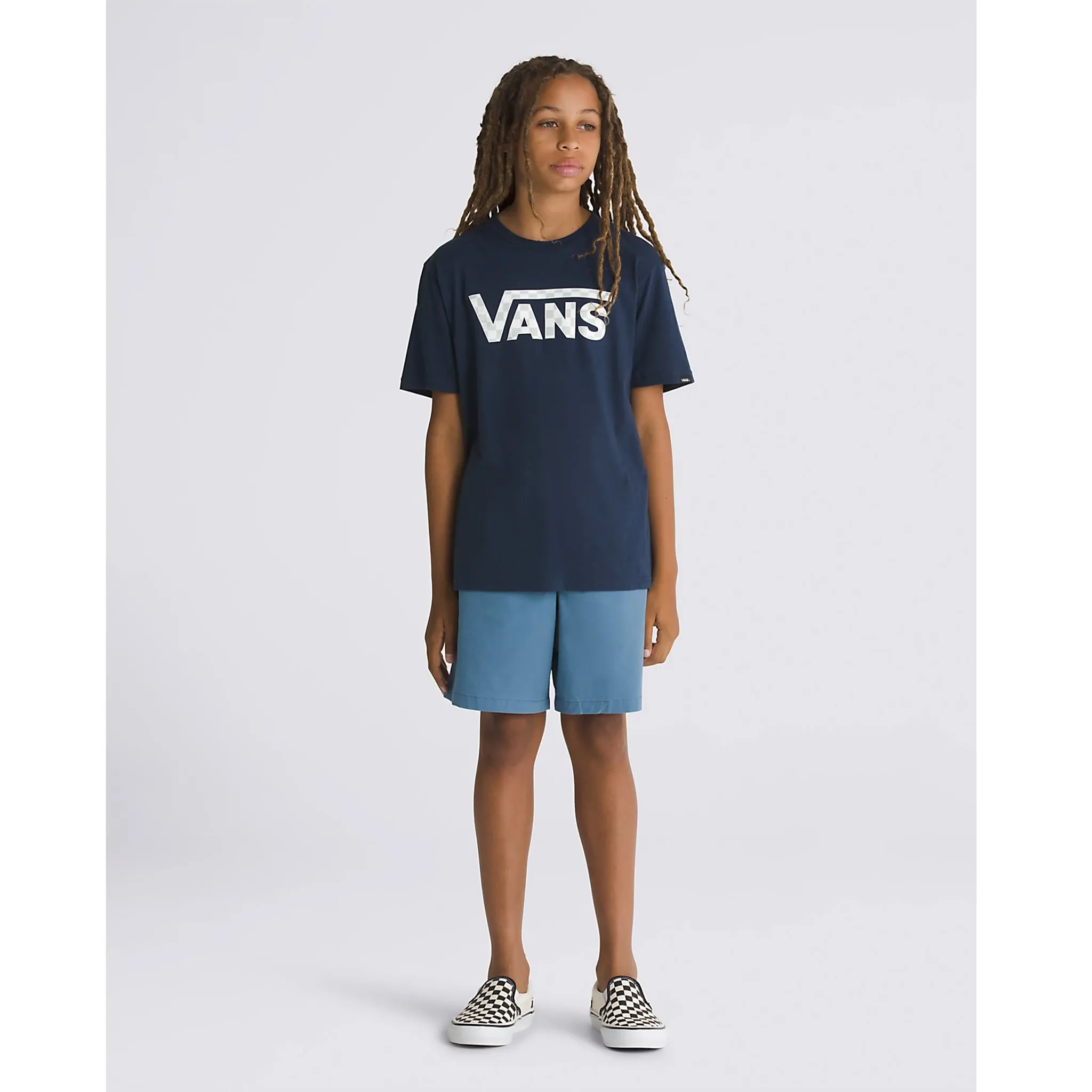 Vans Short Range Elastic 8-16ans