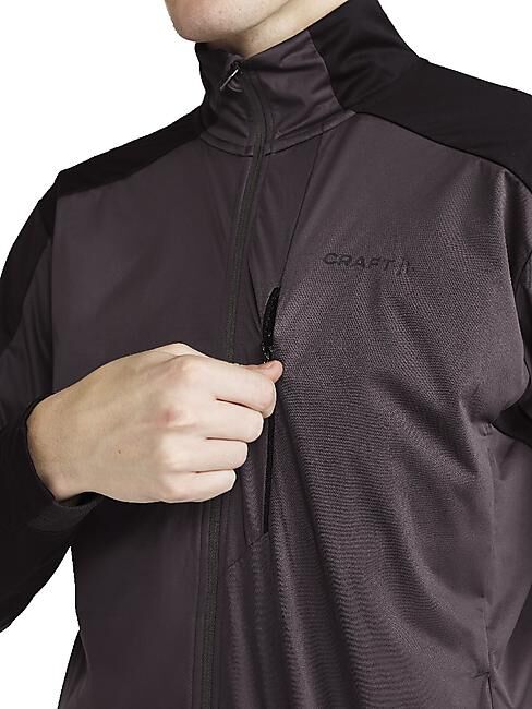 CRAFT - VESTE ADV NORDIC TRAINING JACKET 2 M