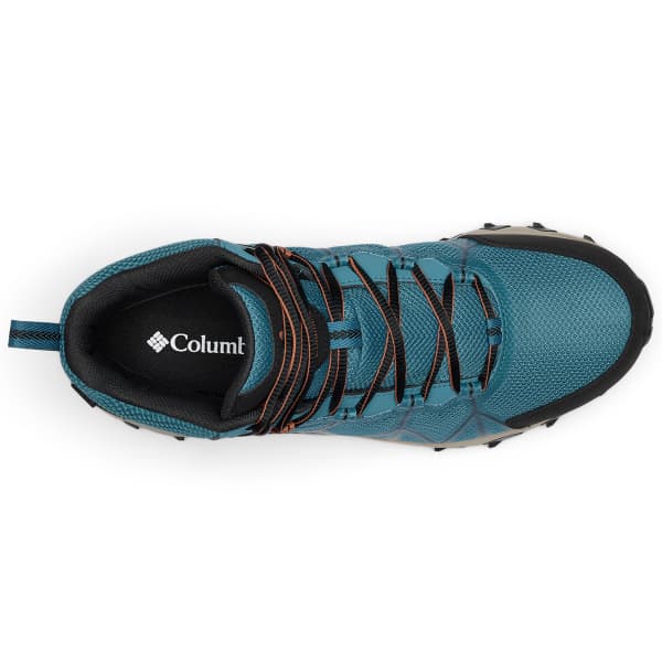 Chaussure de randonnée mid COLUMBIA PEAKFREAK II MID OUTDRY CLOUDBURST/OWL