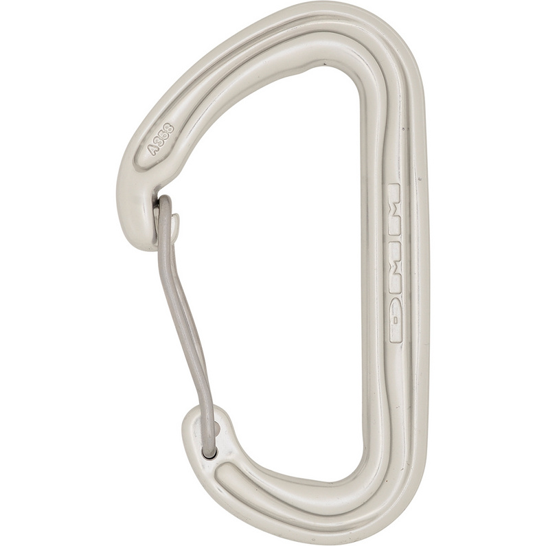 DMM Spectre 2 Wire Karabiner
