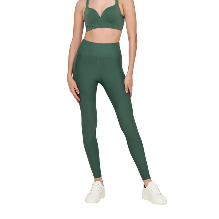 Only Play Jana High Waist Train Tight Dames