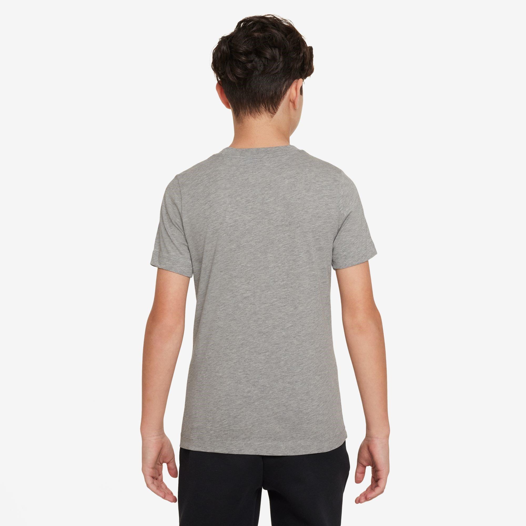 Nike Futura T Shirt Junior Boys