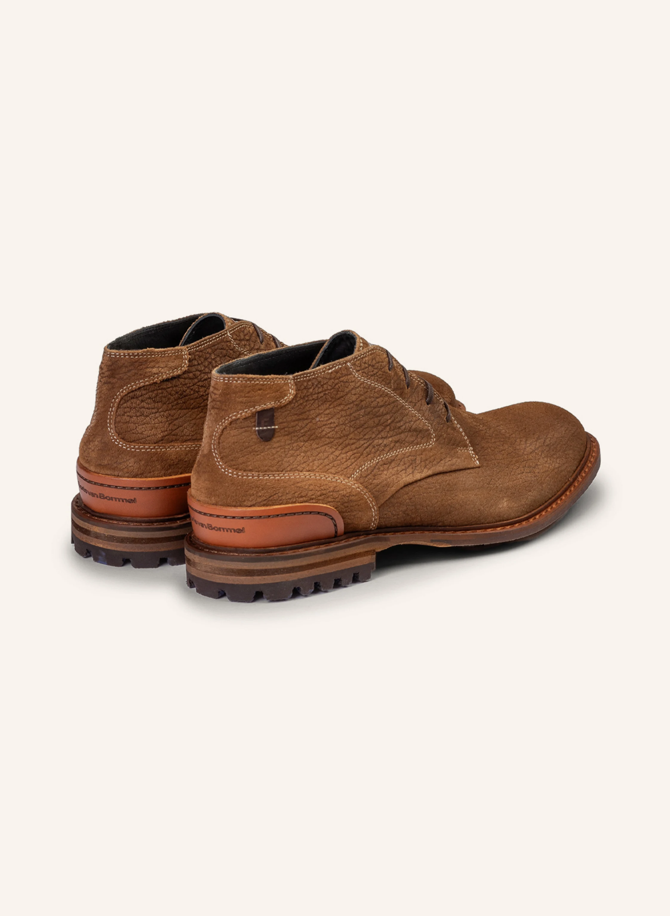 Floris van Bommel Schnürboots CREPI 11