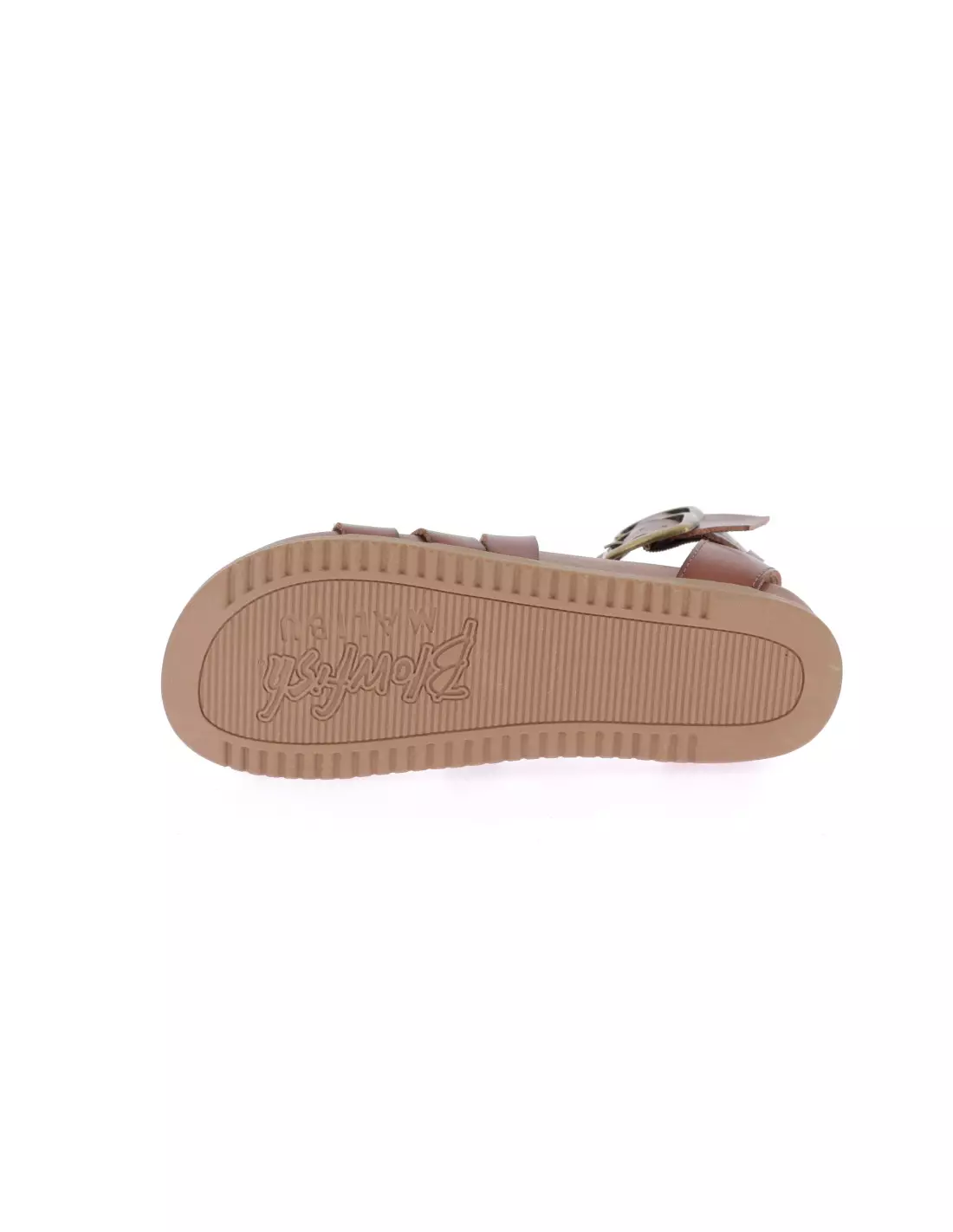 BLOWFISH CANDIE - Sandales & nu-pieds Henna