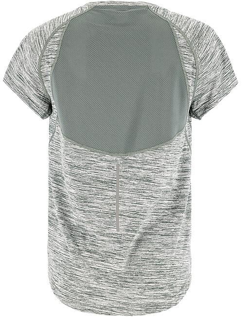 KARI TRAA - T-SHIRT MC EMILY SHORT SLEEVE W