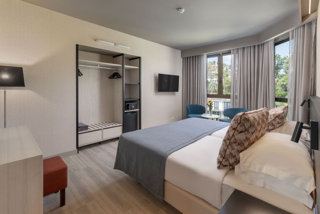 Enotel Magnolia Logies en ontbijt - Hotel
