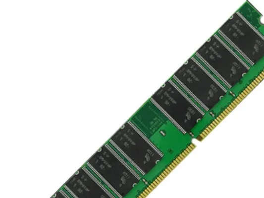 Acer - DDR - modul - 512 MB - DIMM 184-PIN - 400 MHz / PC3200 - ikke bufferet - ikke-ECC - for AcerPower M35, S210; Aspire E360, RC950, SA80, SA85, T135, T160, T320, T670; Veriton 36XX