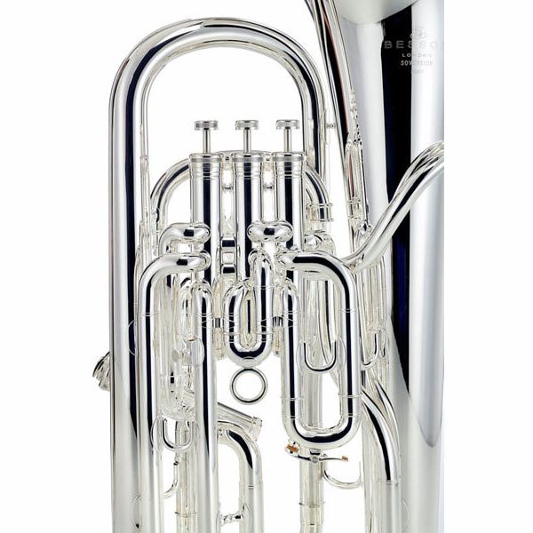 Besson BE967-2 Sovereign Euphonium S