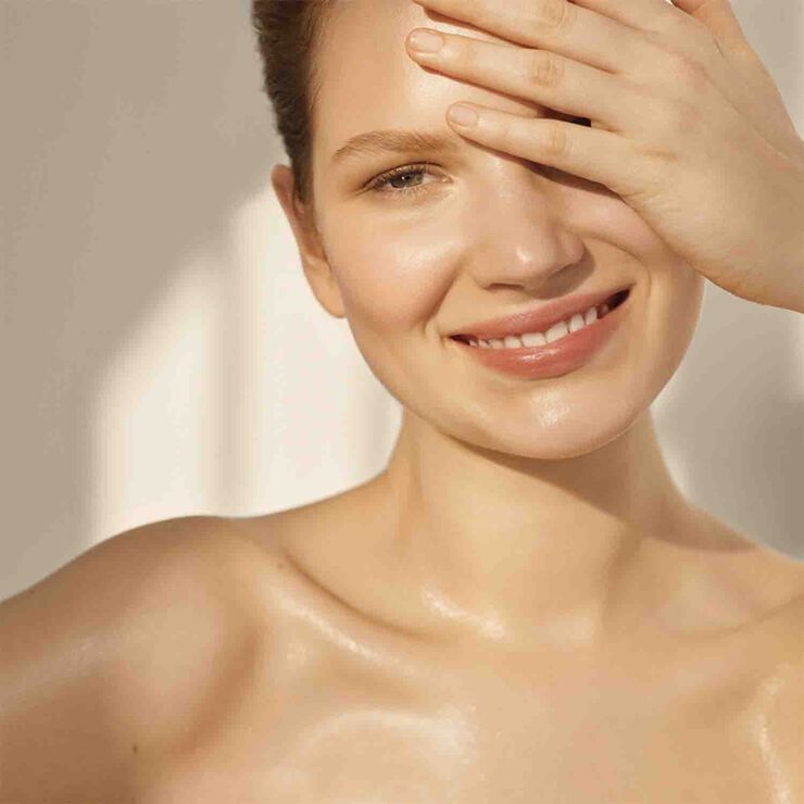 La Mer The Renewal Face Oil