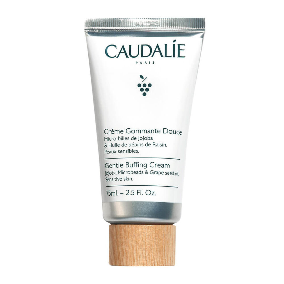 CAUDALIE  Creme Esfoliante Suave - 75ml