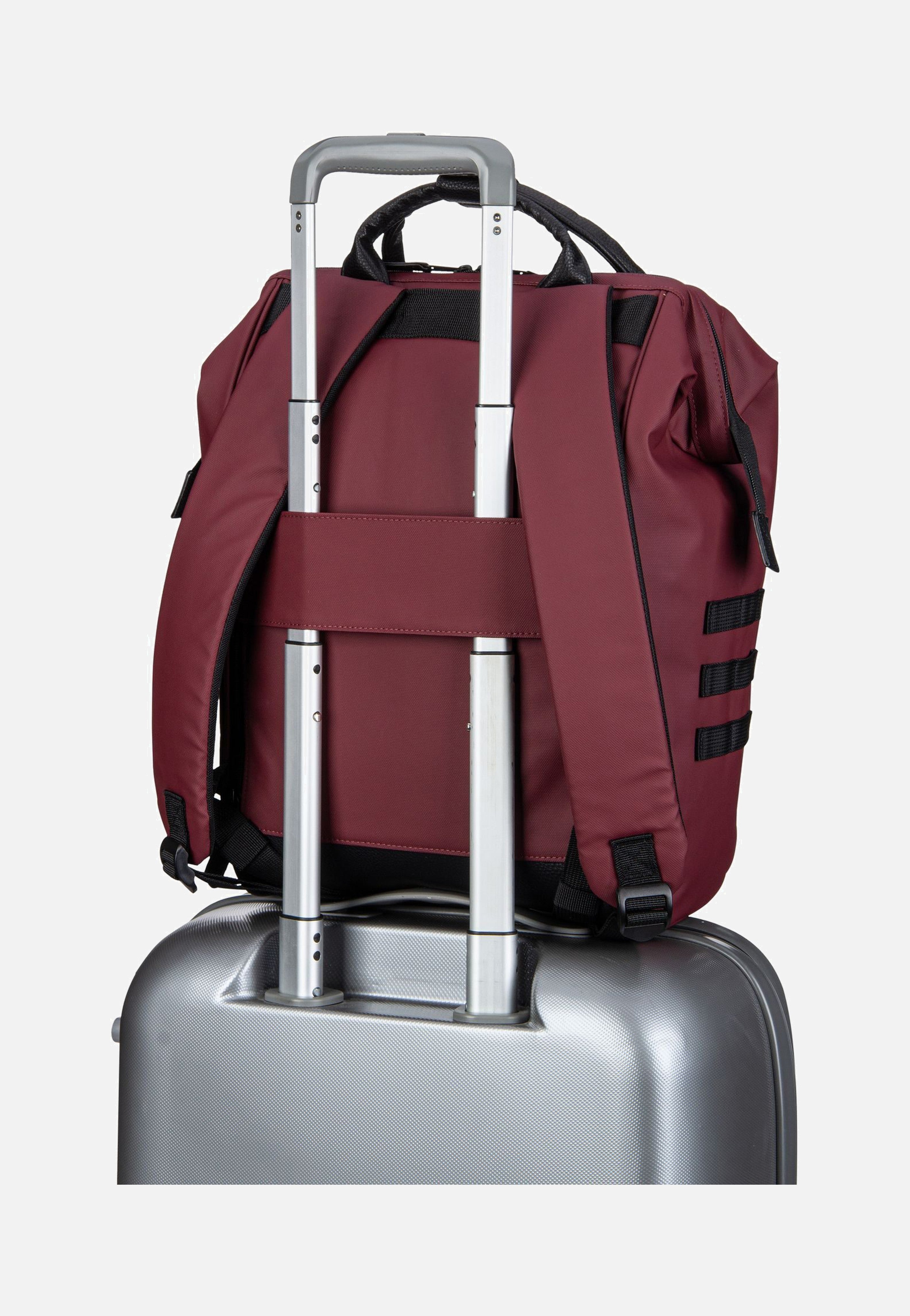 Adventurer Recycled Waterproof Large Kassala - Rucksack
