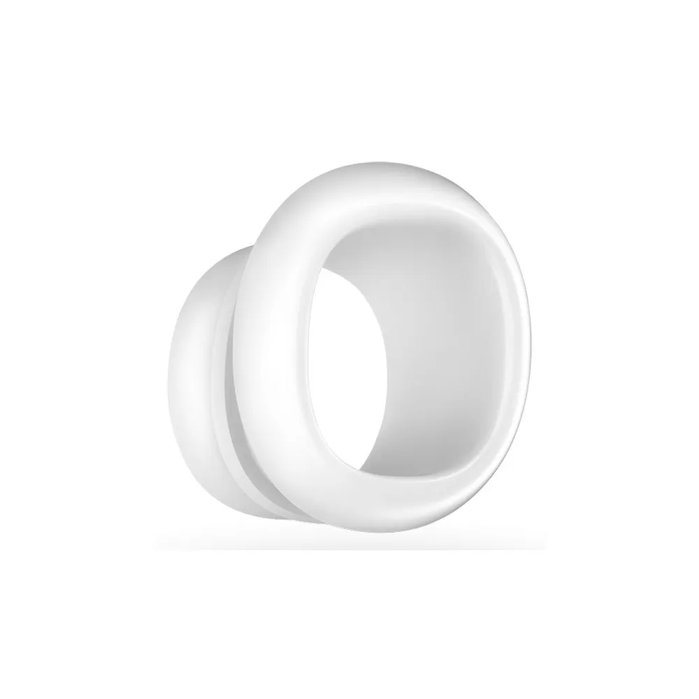 Satisfyer - Ekstra sugehoved til Pro Penguin - 5 stk