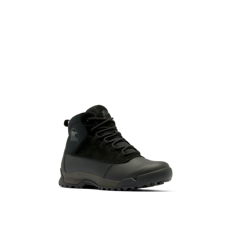 Buxton™ Lite Lace Plus WP - Bottes de neige homme