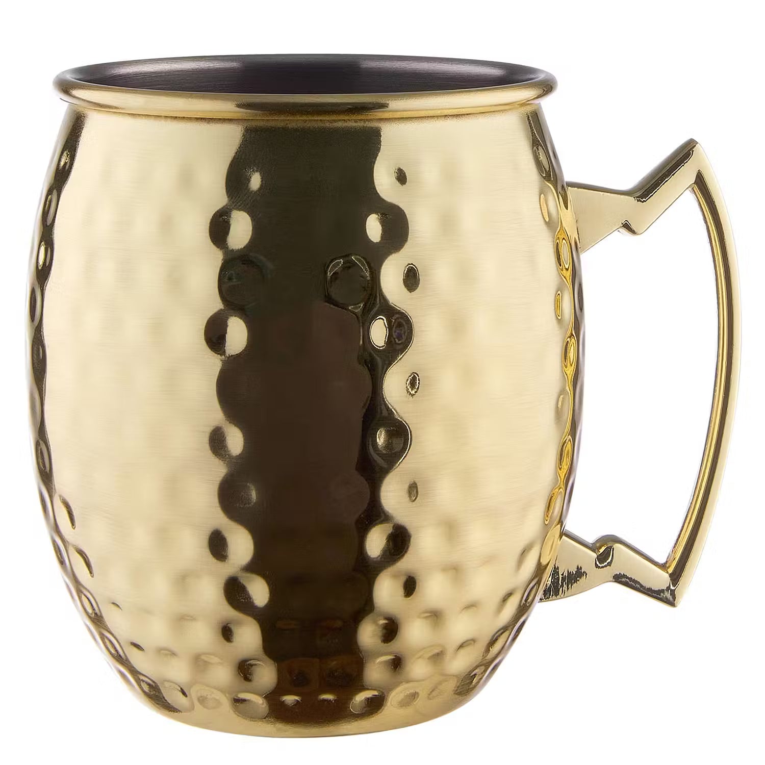 MOSCOW MULE Becher 4er-Set