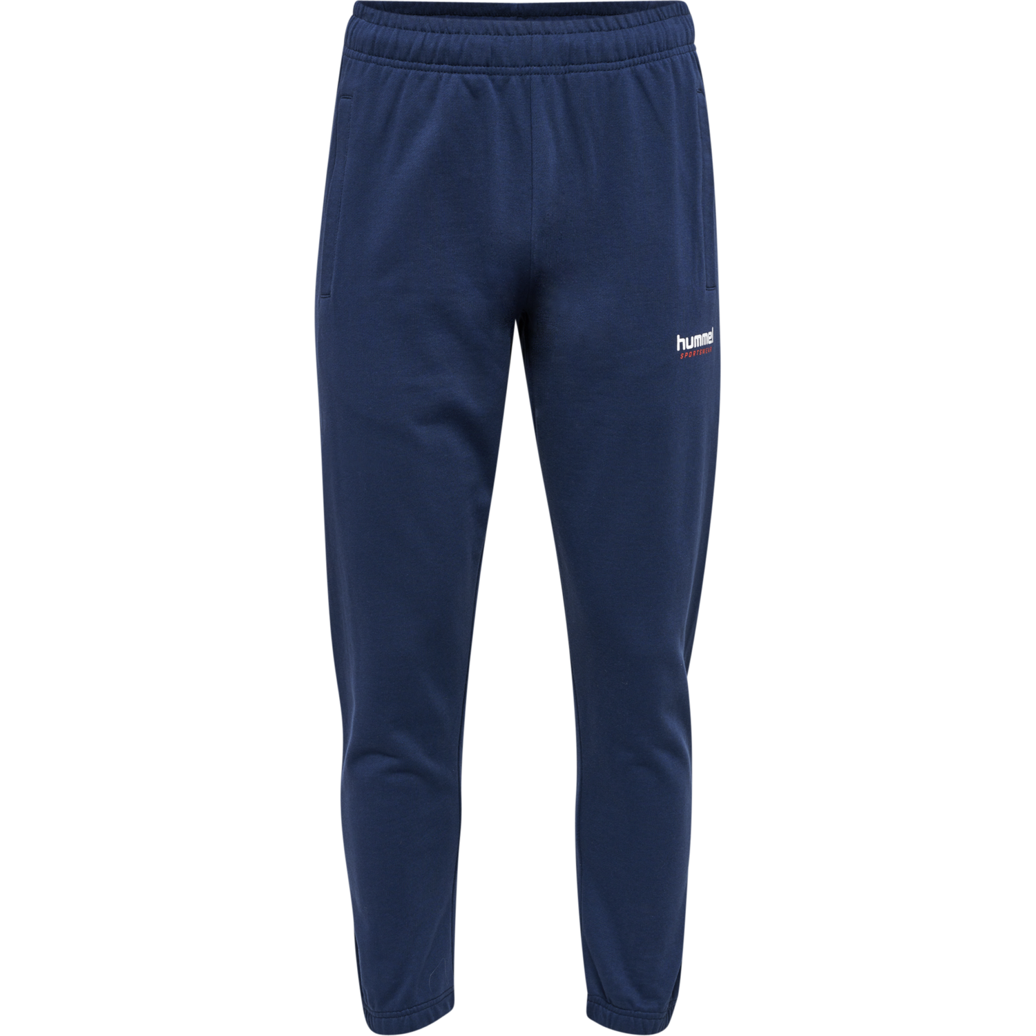 hmlLGC AUSTIN REGULAR PANTS
