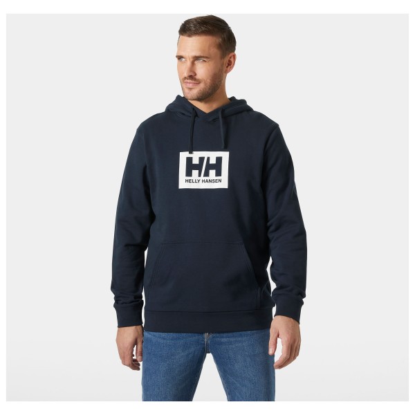 Helly Hansen - Box Hoodie - Sweat à capuche