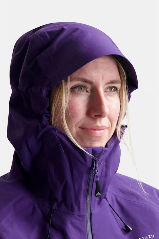 CORTAZU CORTAZU Mountain Hardshell Jas Dames
