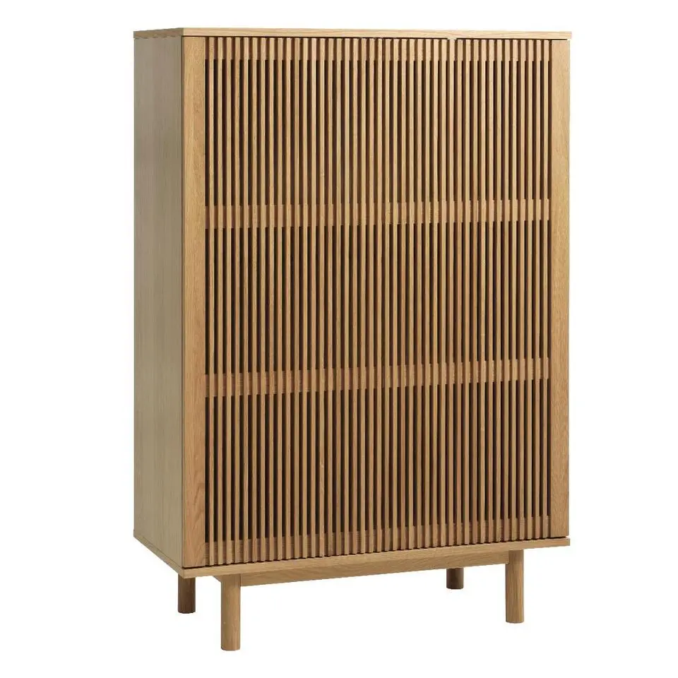 Nordic Home - Nate wandkast - 140 cm