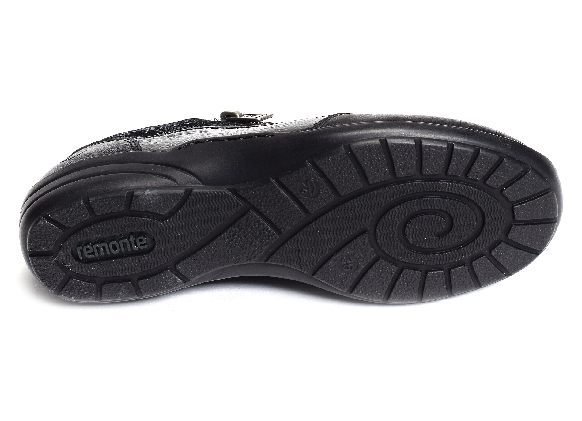 R7679 noir