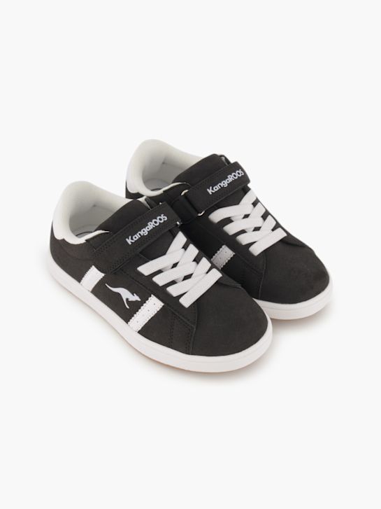 KangaRoos Sneaker Schwarz