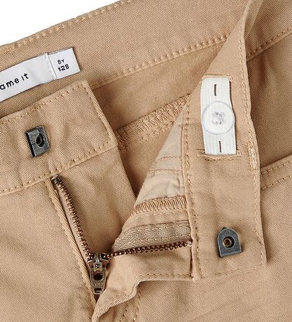 Name It Shorts - NkmSofus - Incense