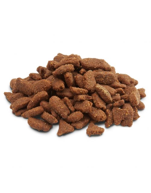 Versele-Laga Crispy Pellets Ferrets - Frettenvoer