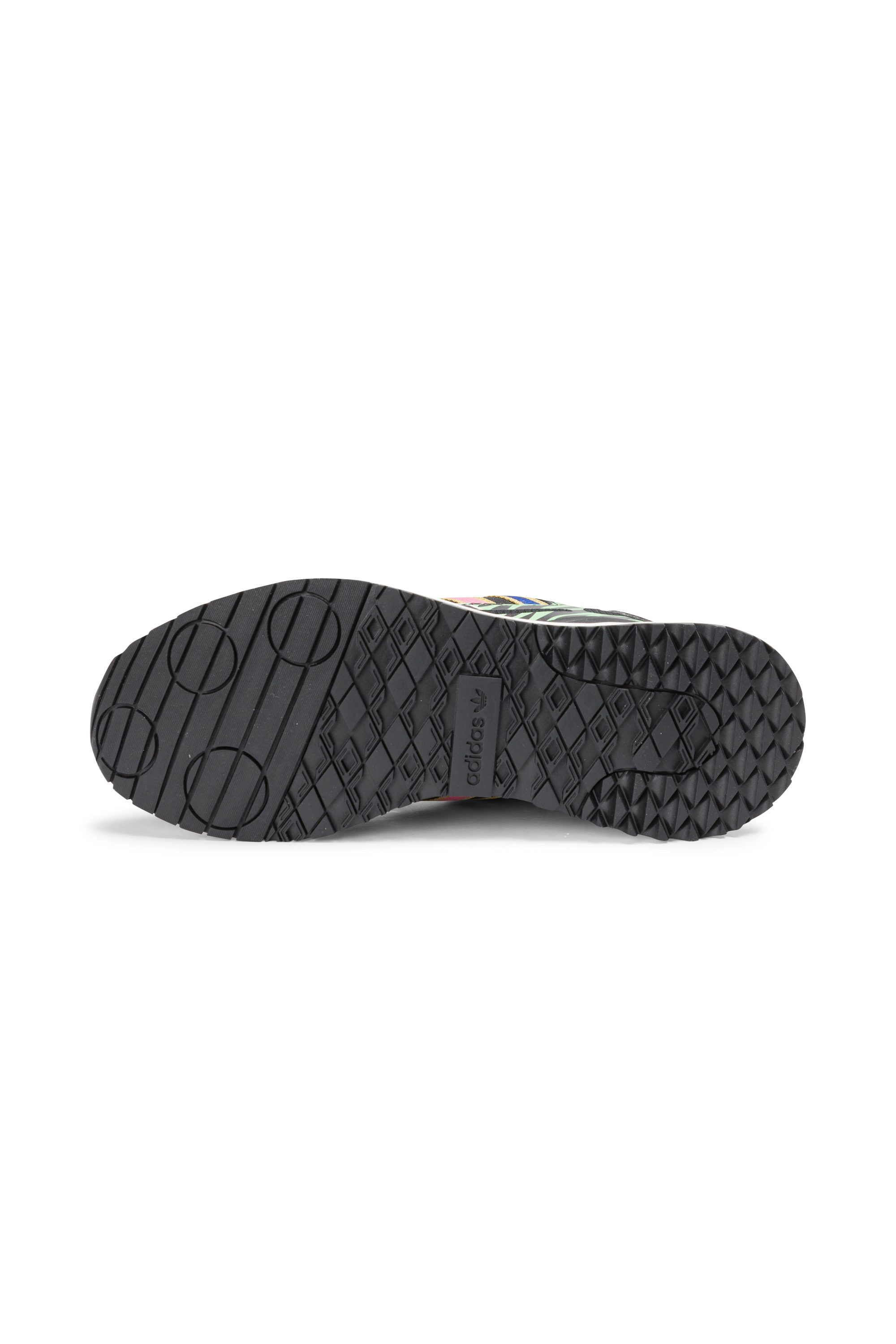 ADIDAS Baskets basses Valerance  Noir