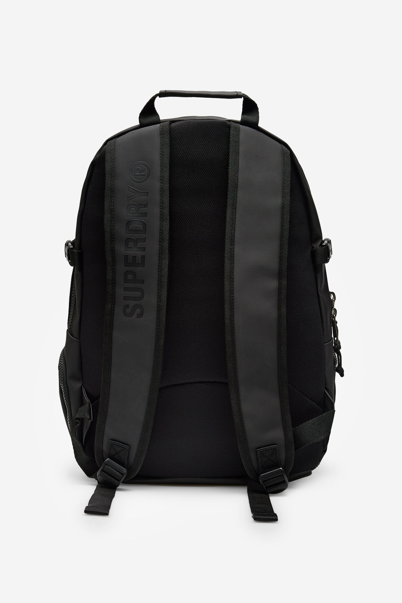 Mochila de lona