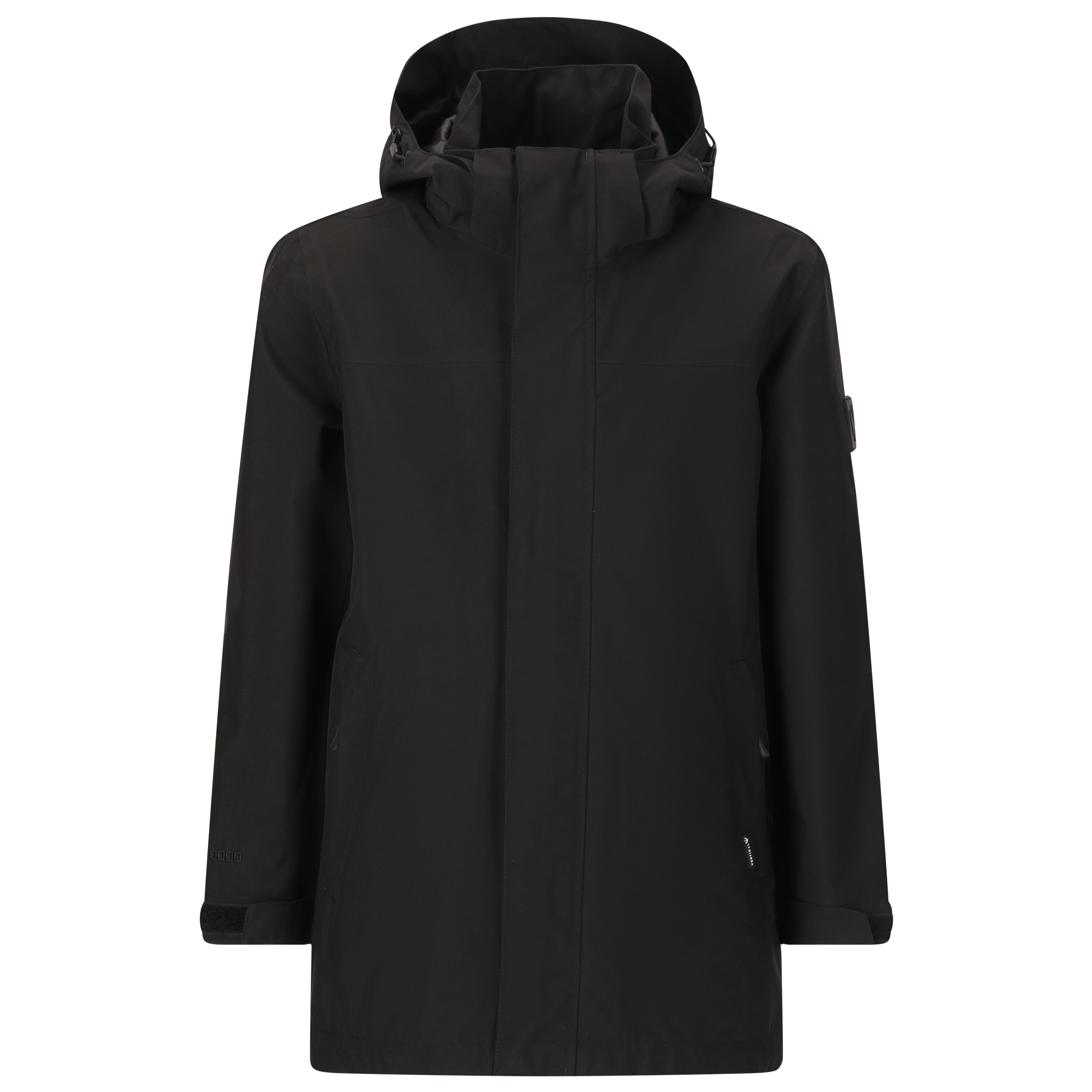 Vertical Victal JR Parka W-PRO 10000 - Jakke