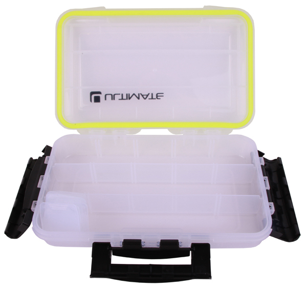 Boite Ultimate Waterproof Tackle Box