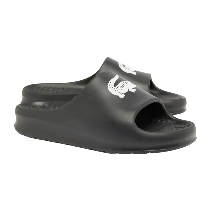 Lacoste Serve 2.0 Badslippers Heren