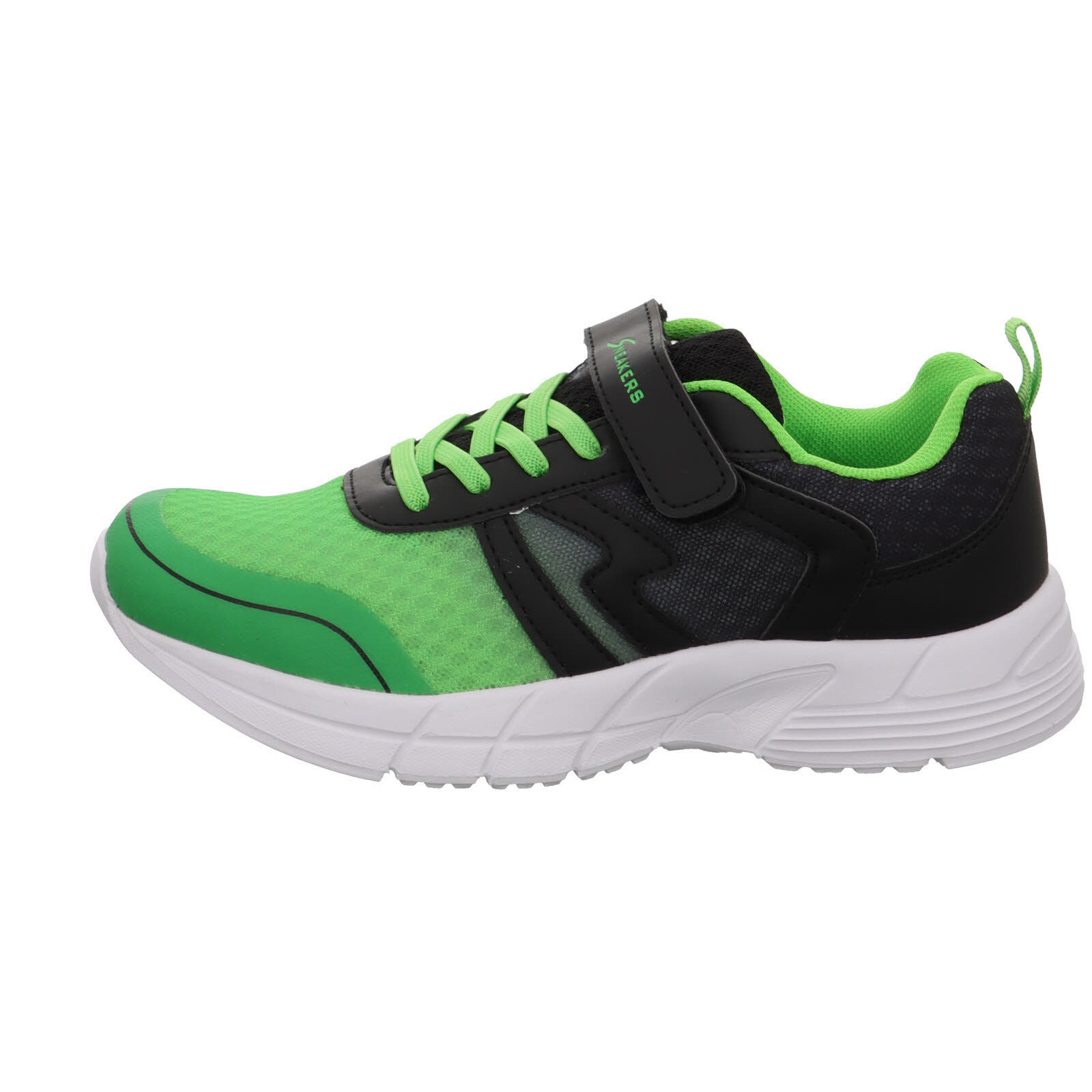 Sportschuhe RJ20-377-GRBK