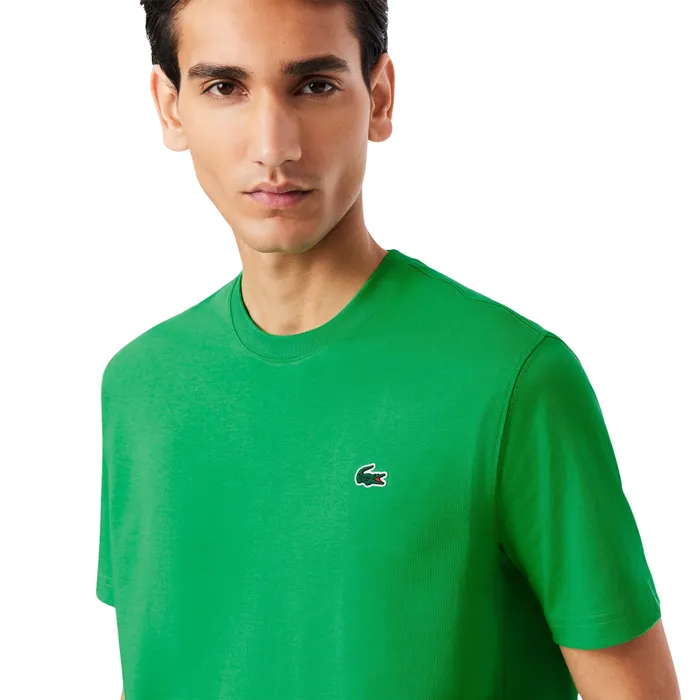 Lacoste Sport Ultra Dry Performance T-shirt Heren