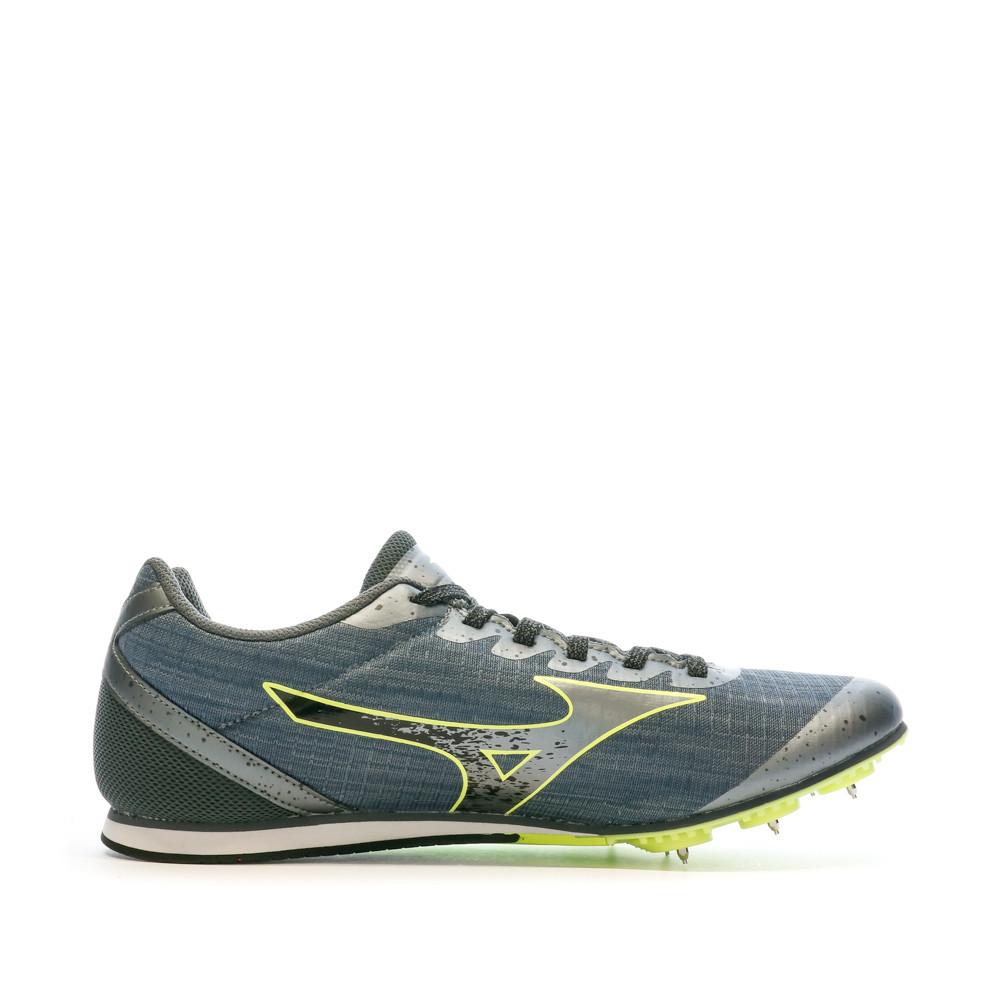 Mizuno Chaussures Athlétisme Gris Homme Mizuno X First