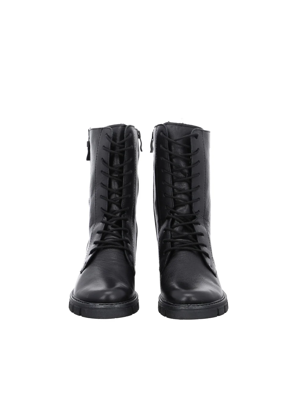 Stiefelette Dover schwarz