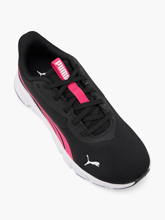 PUMA FLEXFOCUS LITE MODERN JR Sneaker Schwarz