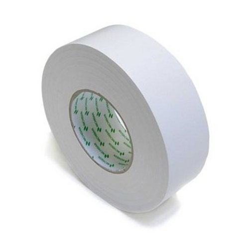 Nichiban Gaffa Tape 1200 50mm 50mtr. wit