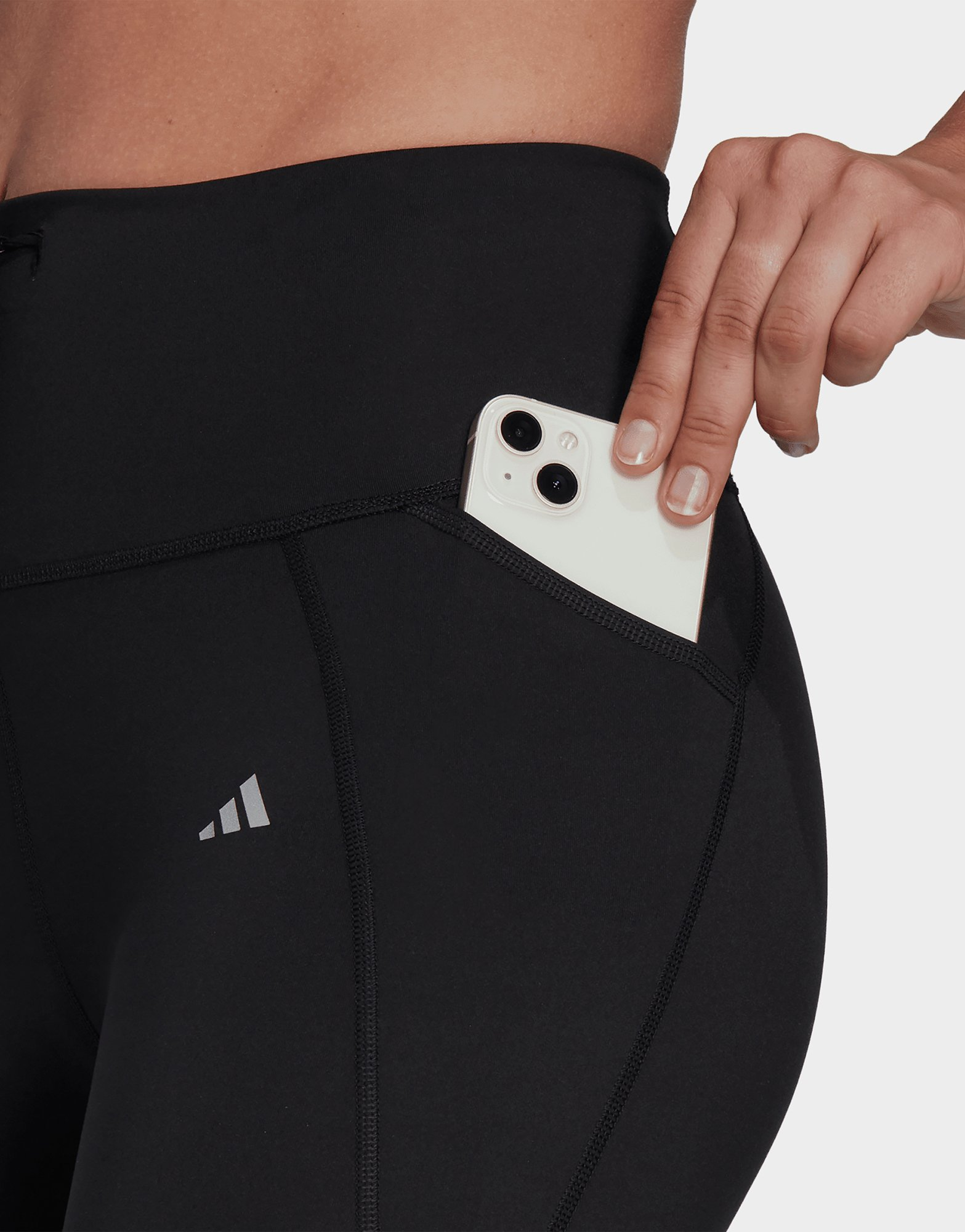adidas Legging de running 7/8 Essentials