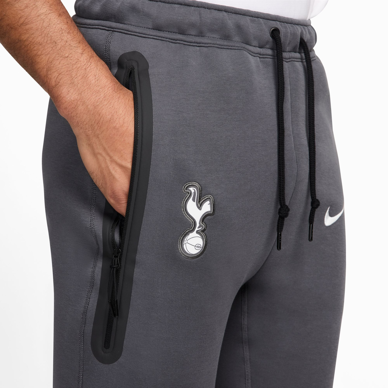 Nike Tottenham Hotspur Tech Fleece Trainingspak