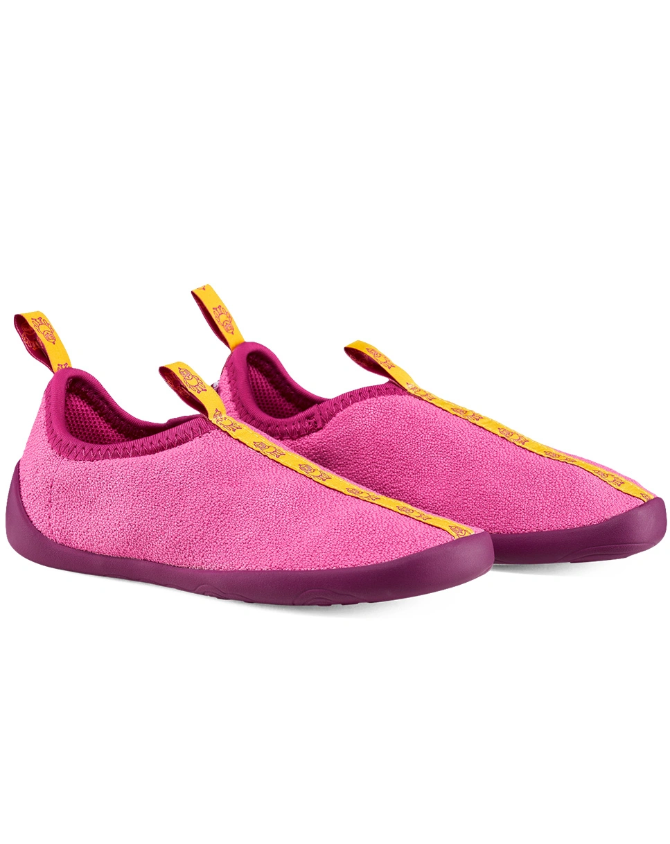 Slipper HOMIE BIRD in beere