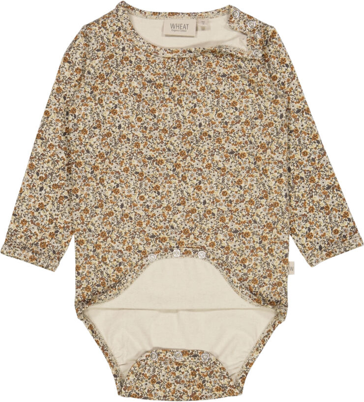 Wheat Body Liv 9400