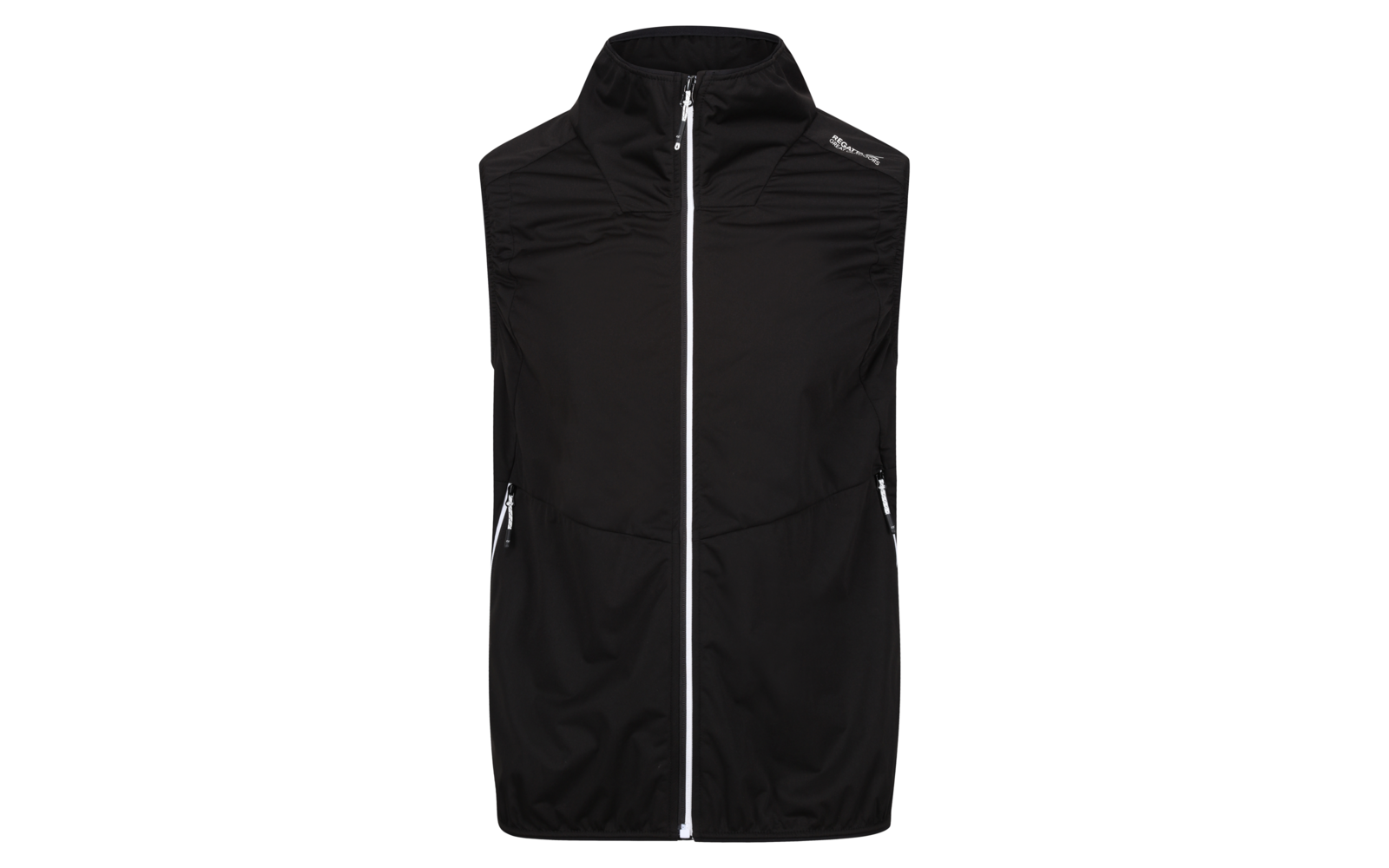 Regatta Lankin VI B/W Herren Softshellweste