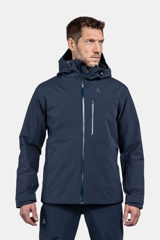 Schöffel Schöffel Mens Nollen Jacket Ski-Jas