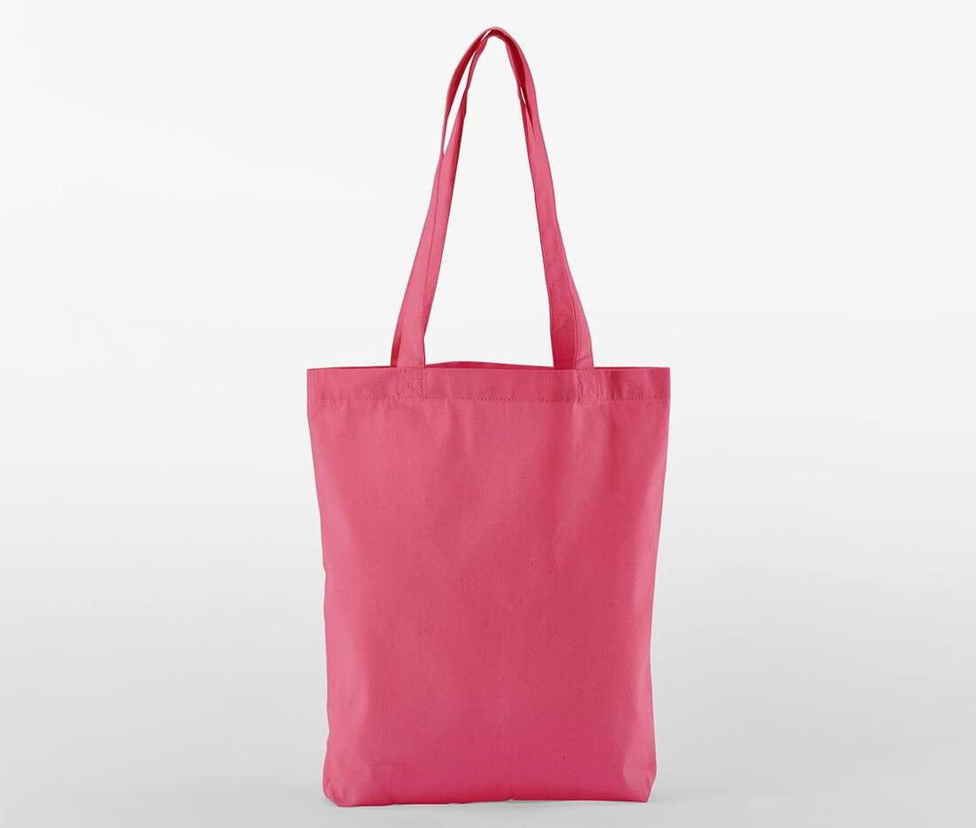 WESTFORD MILL WM691 - Sac shopping en coton organique sergé