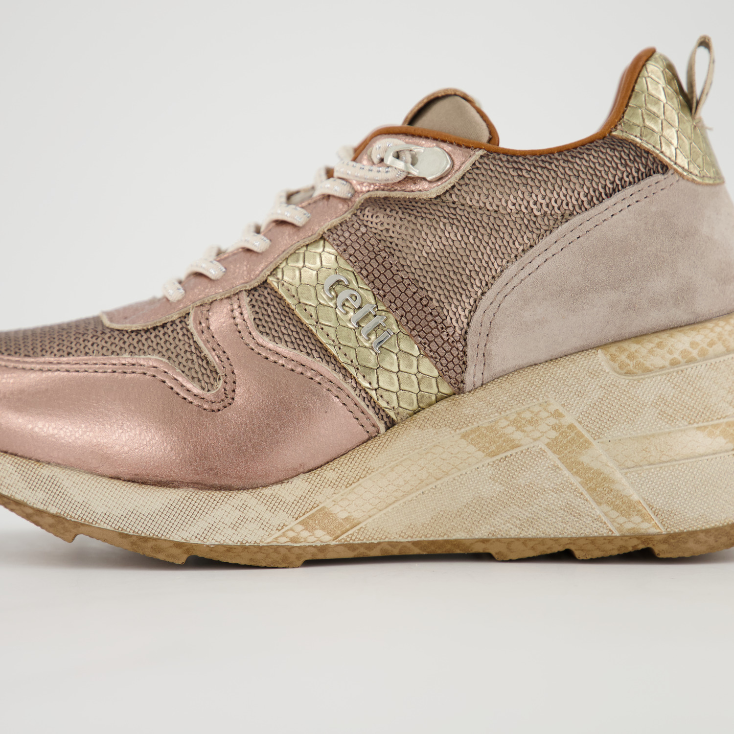 Cetti Halbschuhe