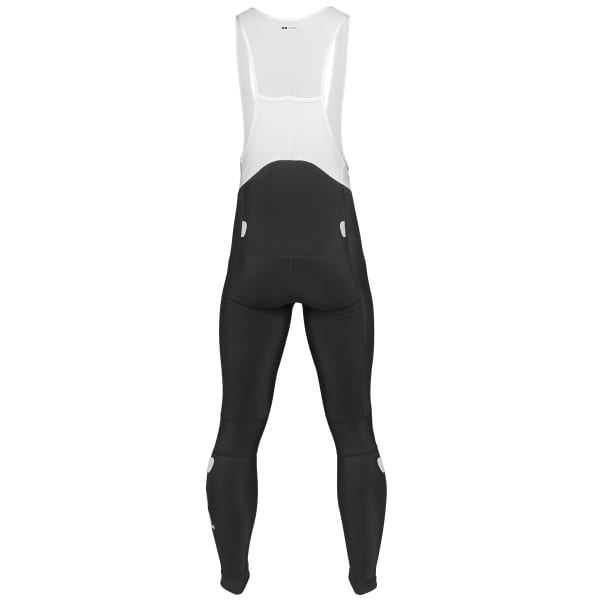 Cuissard vélo POC ESSENTIAL ROAD THERMAL TIGHTS URANIUM BLACK