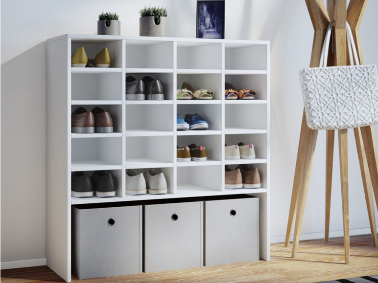 Schoenenkast Hinsol