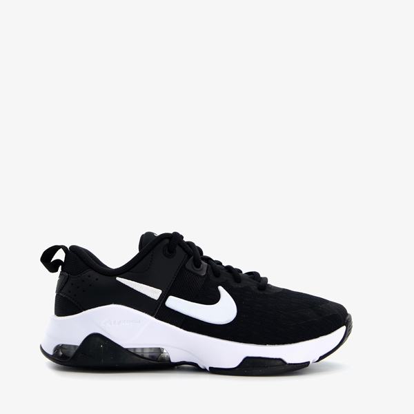 Nike Zoom Bella 6 dames fitnessschoenen zwart/wit